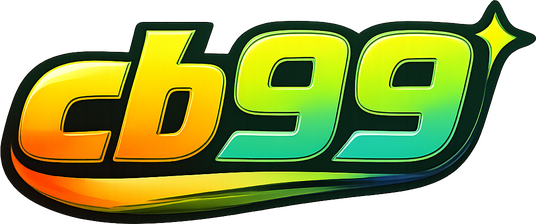 cb99 লোগো - বাংলাদেশ অনলাইন গেমিং